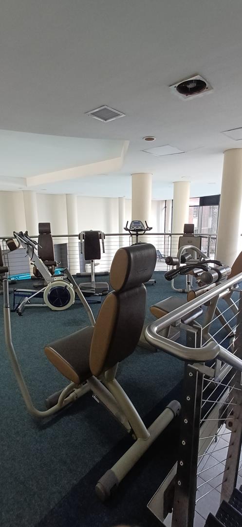 2 Bedroom Property for Sale in Century City Western Cape